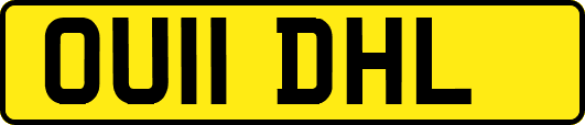 OU11DHL