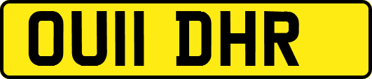 OU11DHR