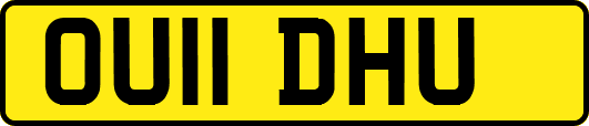 OU11DHU