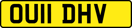 OU11DHV