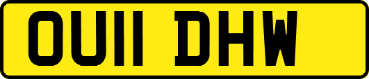 OU11DHW