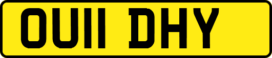 OU11DHY
