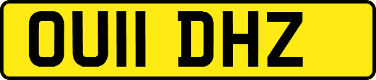 OU11DHZ