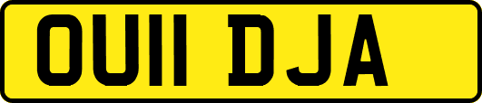 OU11DJA