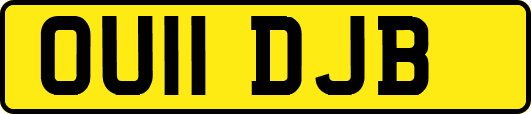 OU11DJB
