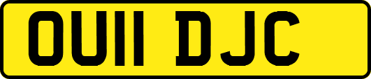 OU11DJC