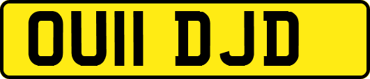 OU11DJD