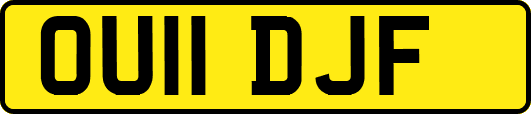 OU11DJF