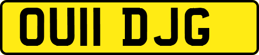 OU11DJG