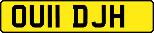 OU11DJH