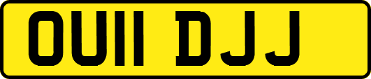 OU11DJJ