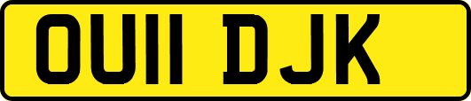 OU11DJK