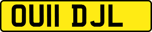OU11DJL