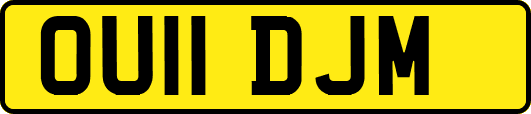 OU11DJM