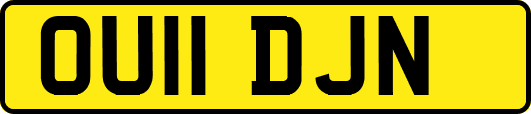 OU11DJN