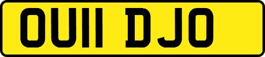 OU11DJO