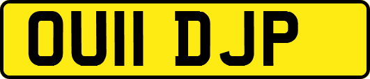 OU11DJP