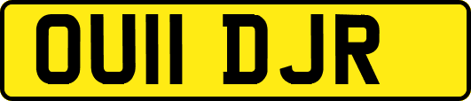 OU11DJR
