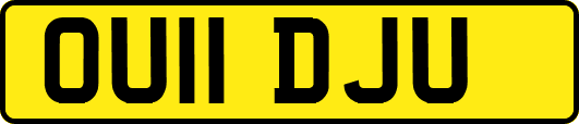 OU11DJU