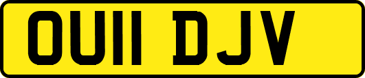 OU11DJV
