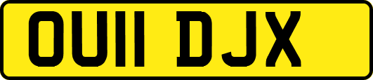 OU11DJX