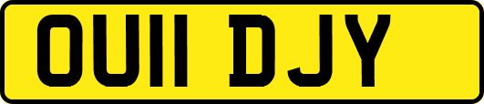 OU11DJY