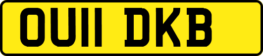 OU11DKB