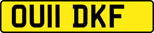 OU11DKF