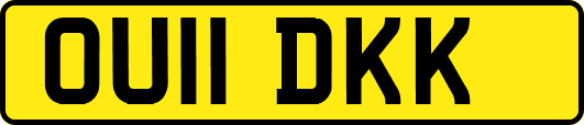 OU11DKK