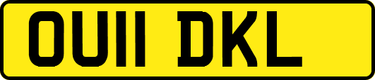 OU11DKL