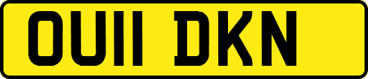 OU11DKN