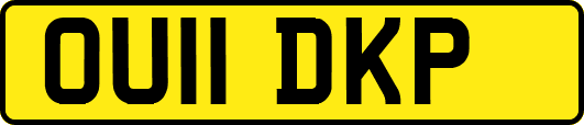 OU11DKP