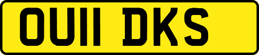 OU11DKS