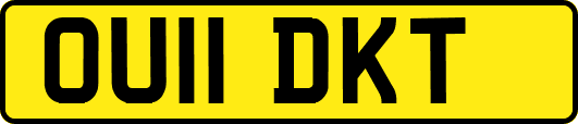 OU11DKT