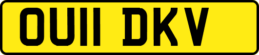 OU11DKV