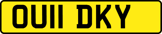 OU11DKY