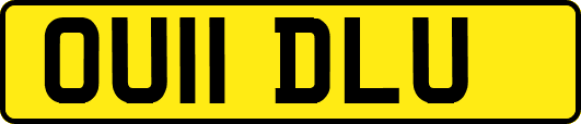 OU11DLU