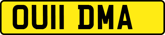 OU11DMA