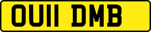 OU11DMB