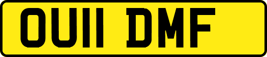 OU11DMF