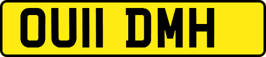 OU11DMH
