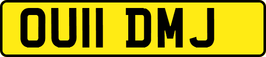 OU11DMJ