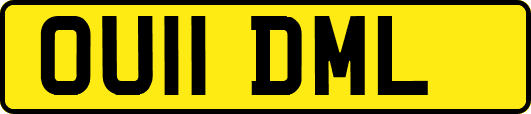 OU11DML