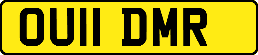 OU11DMR