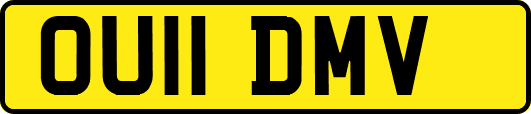 OU11DMV