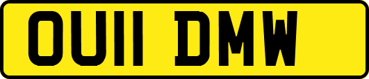 OU11DMW