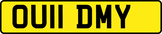 OU11DMY