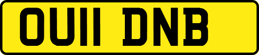 OU11DNB