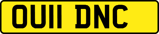OU11DNC