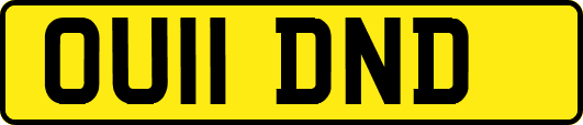 OU11DND